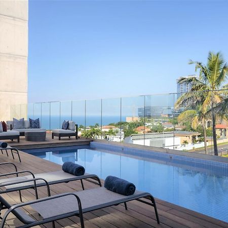 Premier Hotel Umhlanga Дърбан Екстериор снимка