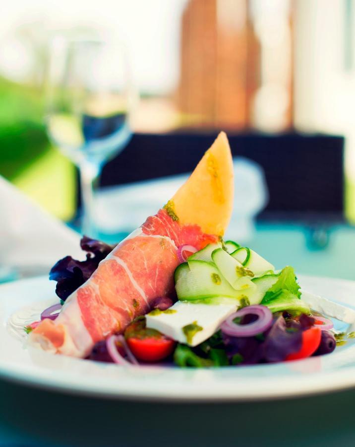 Premier Hotel Umhlanga Дърбан Екстериор снимка