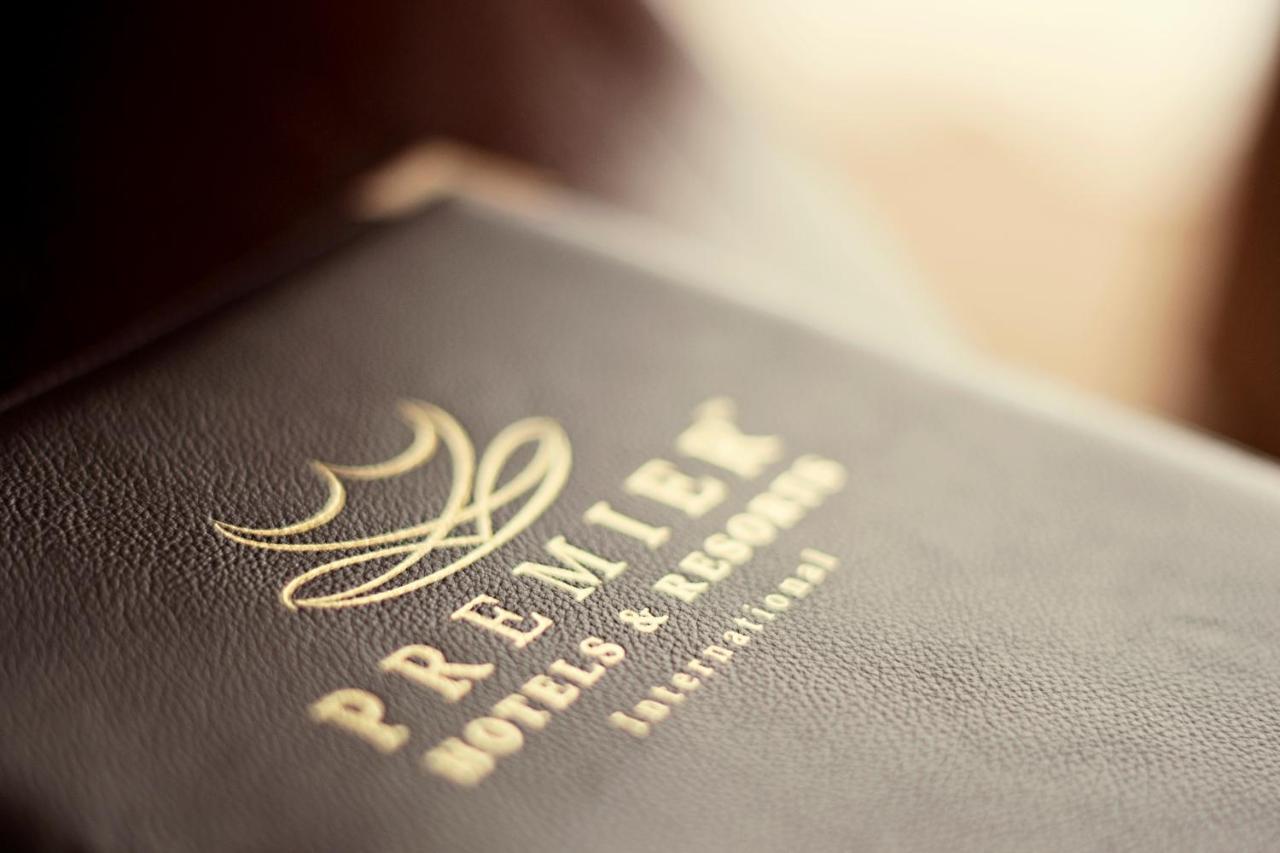 Premier Hotel Umhlanga Дърбан Екстериор снимка