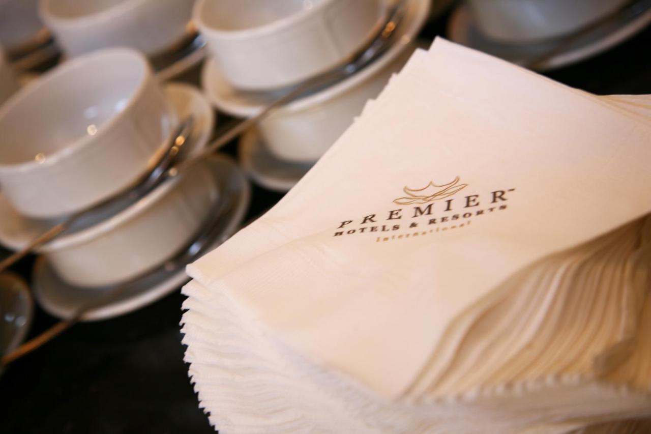 Premier Hotel Umhlanga Дърбан Екстериор снимка