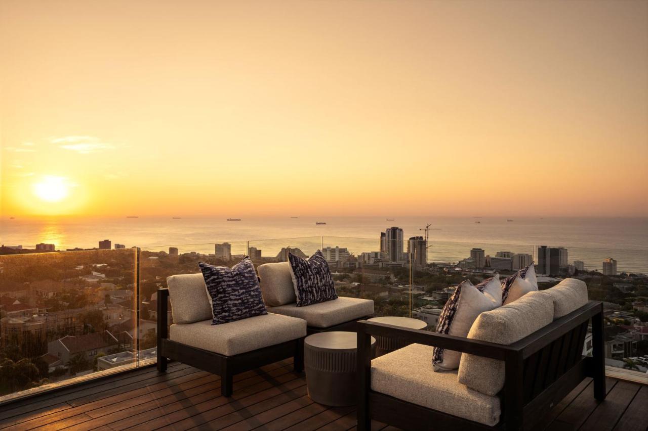 Premier Hotel Umhlanga Дърбан Екстериор снимка