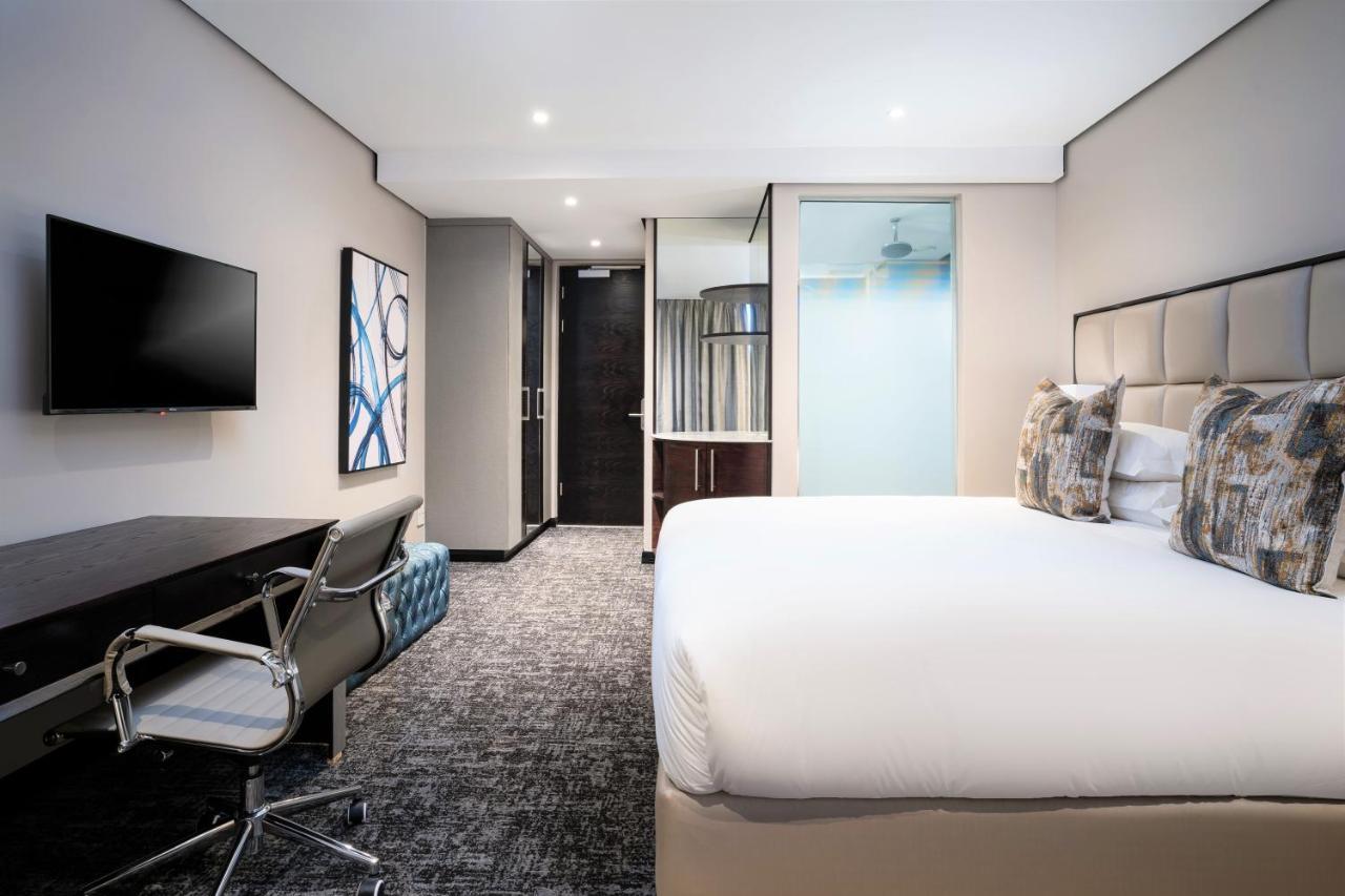 Premier Hotel Umhlanga Дърбан Екстериор снимка