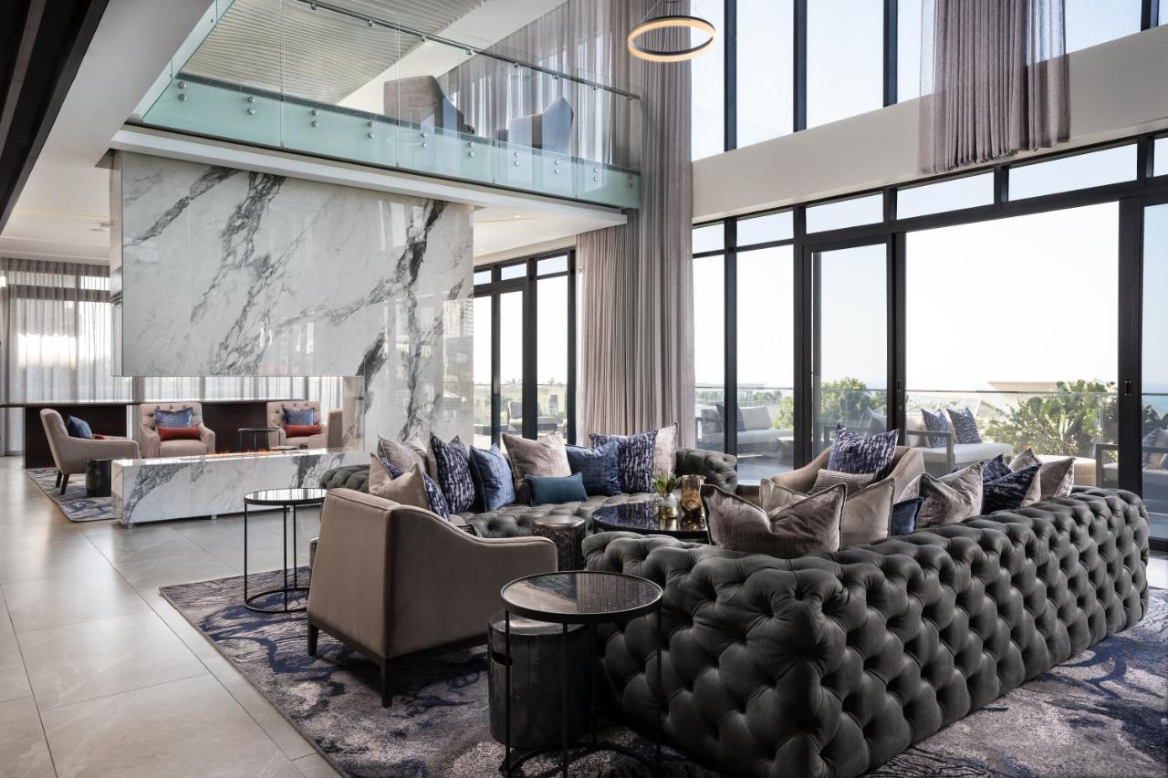 Premier Hotel Umhlanga Дърбан Екстериор снимка