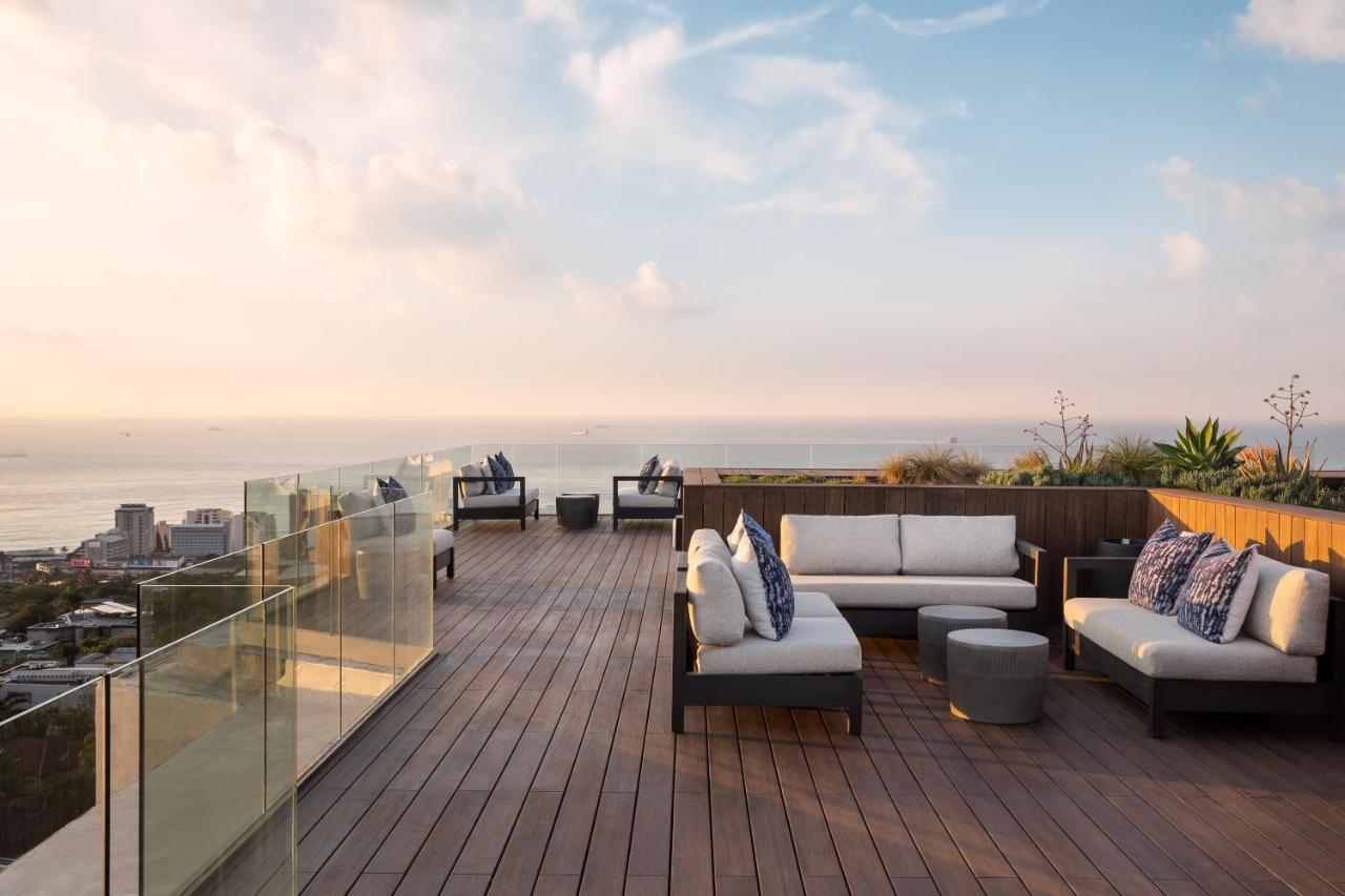 Premier Hotel Umhlanga Дърбан Екстериор снимка