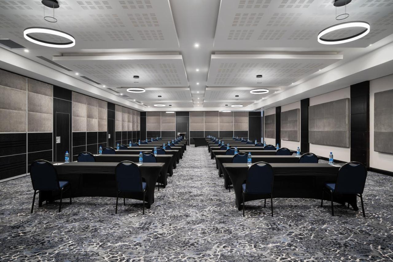 Premier Hotel Umhlanga Дърбан Екстериор снимка
