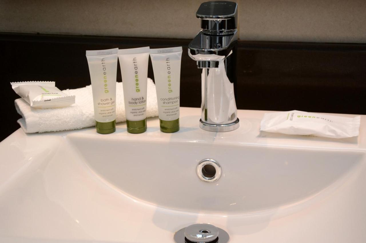 Premier Hotel Umhlanga Дърбан Екстериор снимка