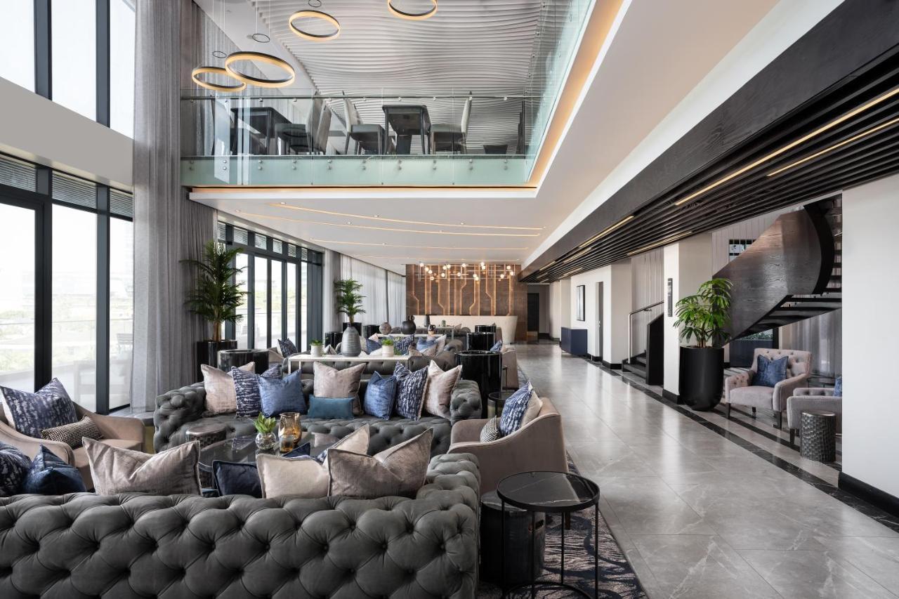 Premier Hotel Umhlanga Дърбан Екстериор снимка