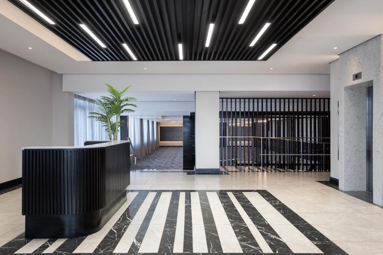 Premier Hotel Umhlanga Дърбан Екстериор снимка