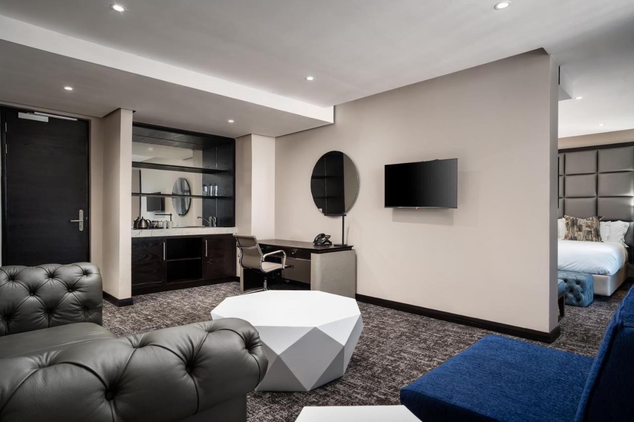 Premier Hotel Umhlanga Дърбан Екстериор снимка
