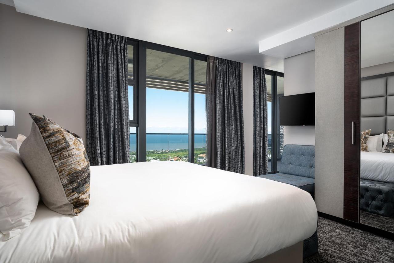 Premier Hotel Umhlanga Дърбан Екстериор снимка