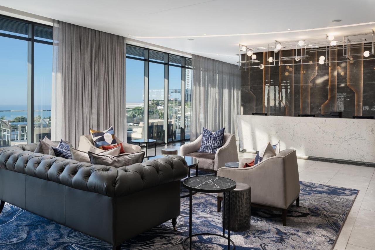 Premier Hotel Umhlanga Дърбан Екстериор снимка