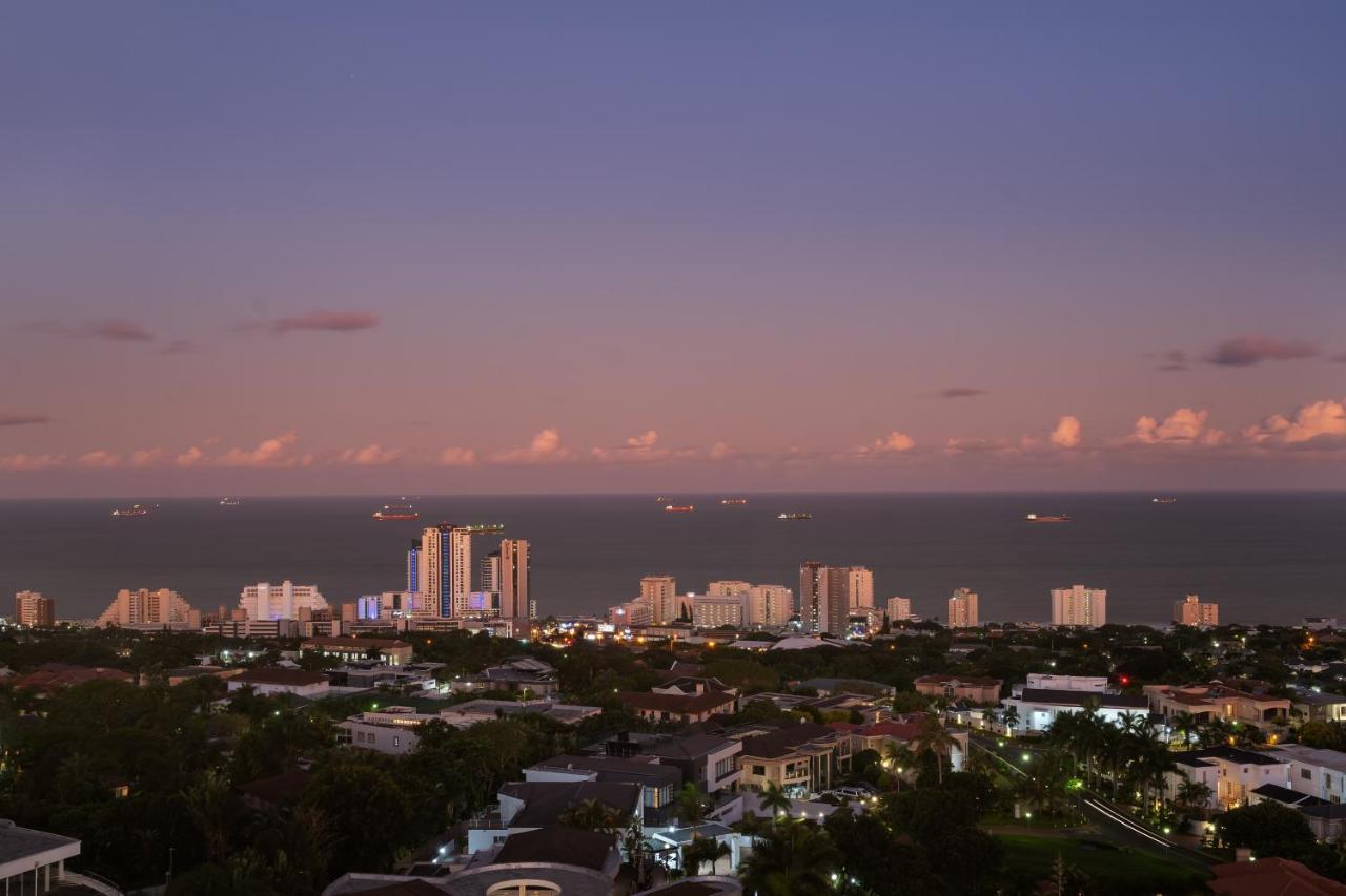 Premier Hotel Umhlanga Дърбан Екстериор снимка