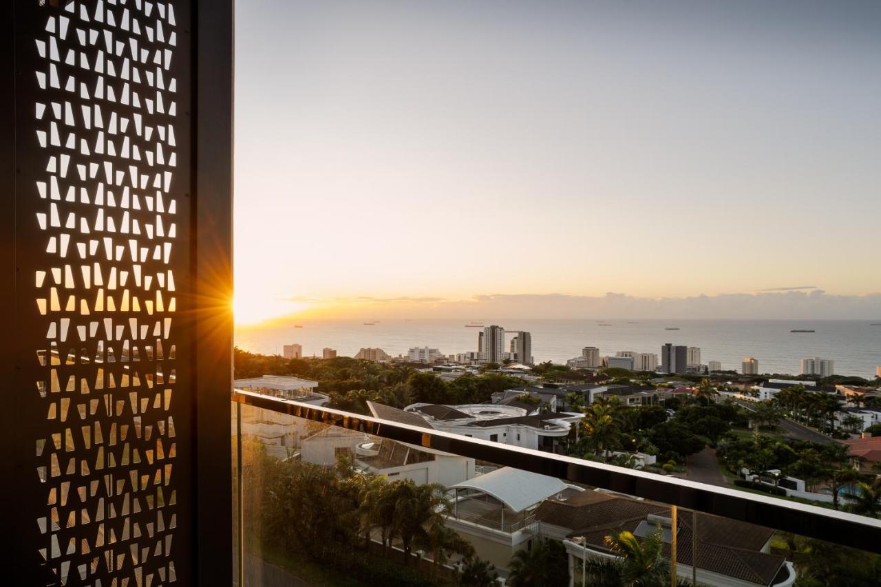 Premier Hotel Umhlanga Дърбан Екстериор снимка