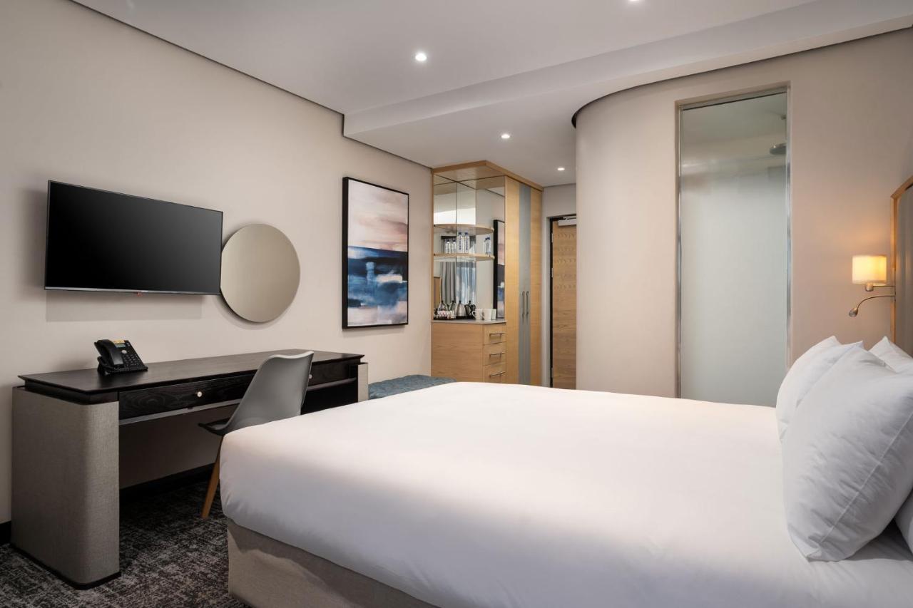 Premier Hotel Umhlanga Дърбан Екстериор снимка
