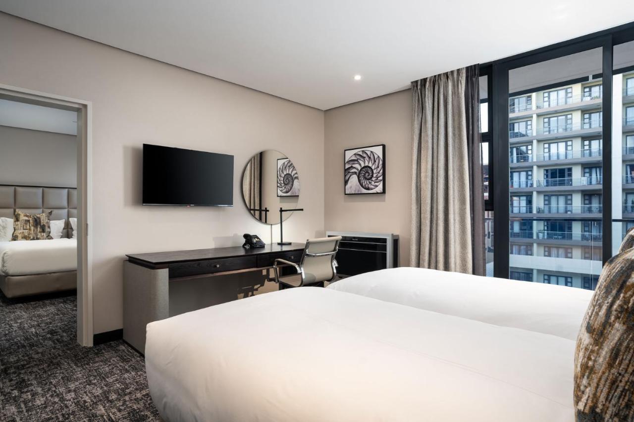 Premier Hotel Umhlanga Дърбан Екстериор снимка