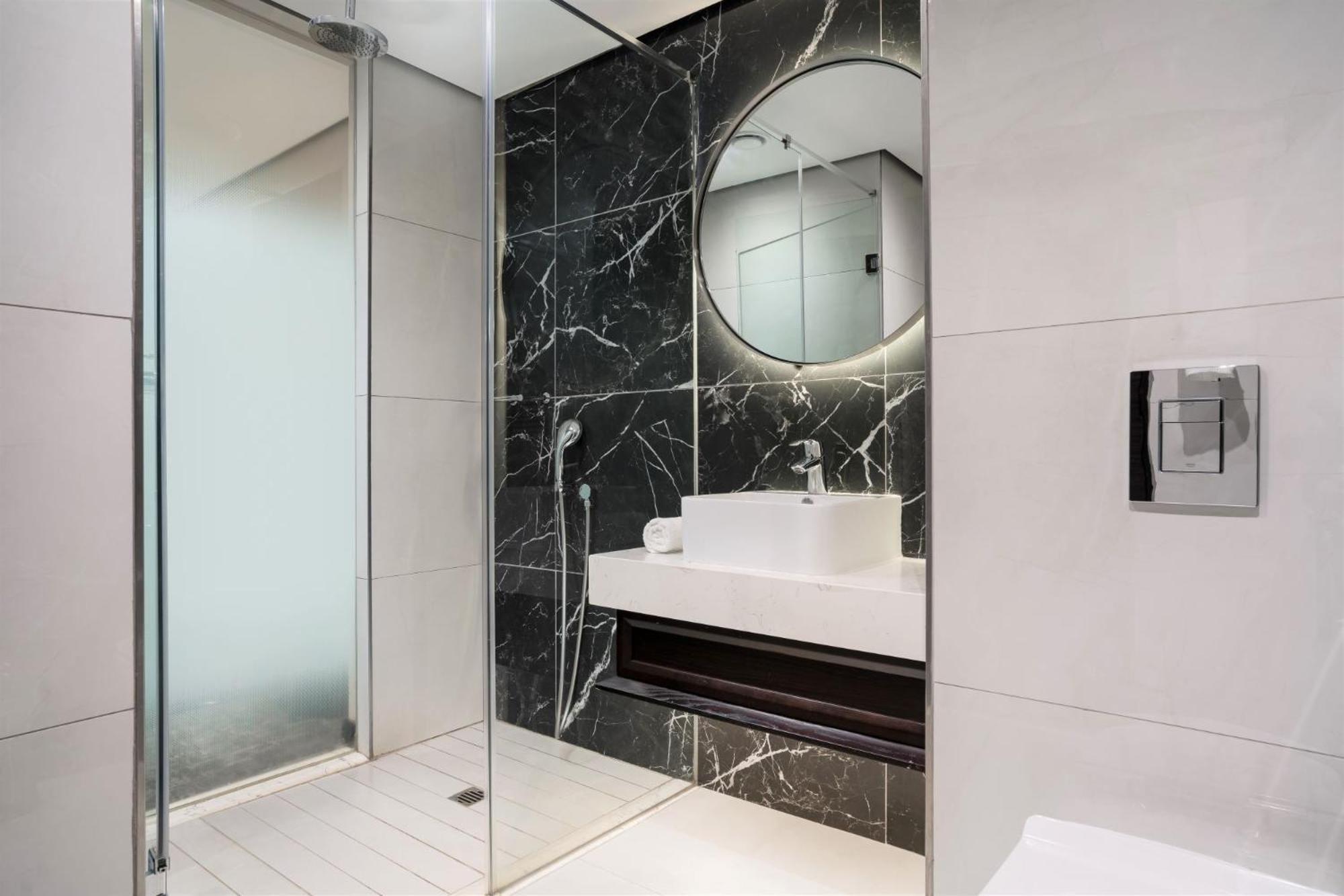 Premier Hotel Umhlanga Дърбан Екстериор снимка